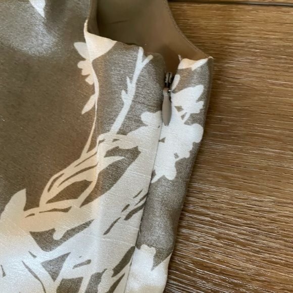 Retro styled Jessica Howard Collared Midi Dress 10 - Picture 12 of 16